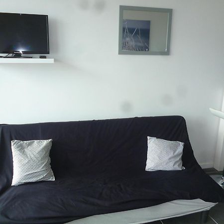 Apartamento Le Sunset Port-la-Nouvelle Exterior foto