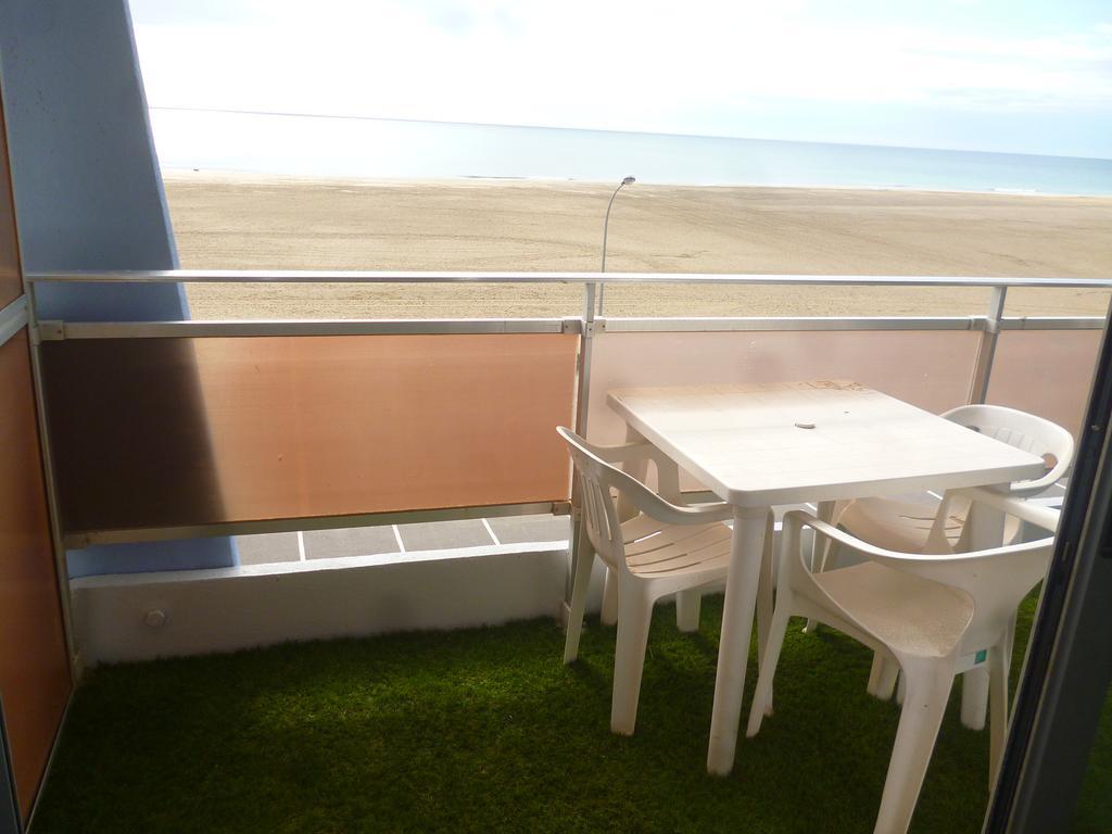 Apartamento Le Sunset Port-la-Nouvelle Exterior foto