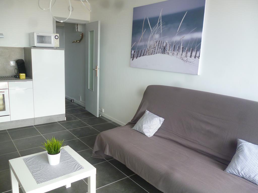 Apartamento Le Sunset Port-la-Nouvelle Exterior foto